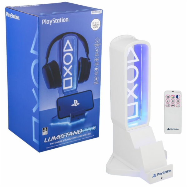 Stojan na sluchátka Paladone PALADONE pro Playstation se ...