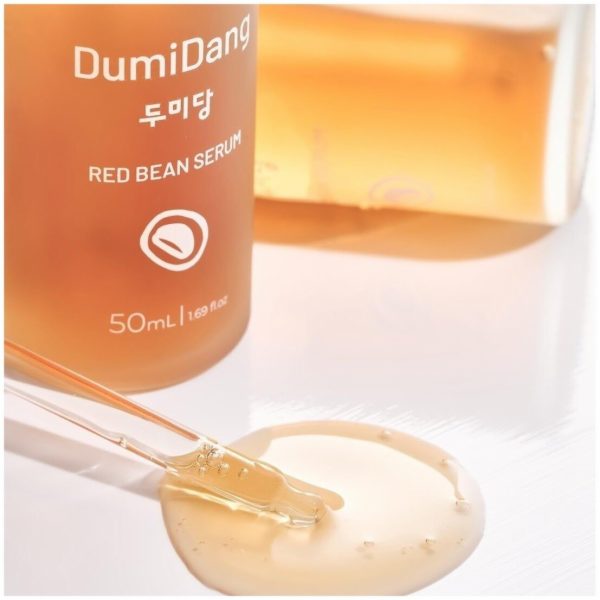Dumidang červené fazolové sérum na obličej 50 ml