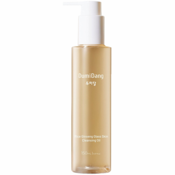 Marion Dumidang Rice Ginseng Glass Skin Odličovací olej 1...