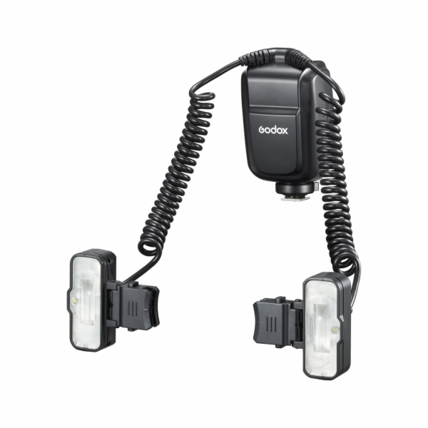 Godox MF-T76S  Macro Twin Blitz  für Sony