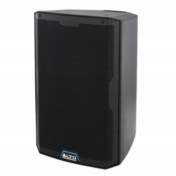 Alto TS 415 Aktivní 2pásmový reproduktor 1250 - 2500 W Černý