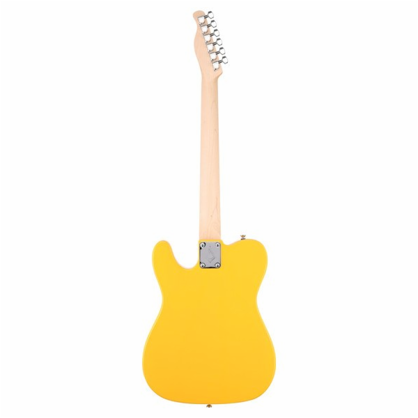 Arrow Telico TL 11 Peanut Butter Maple/Black - elektrická...