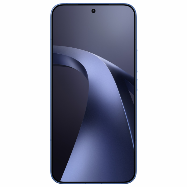 Xiaomi 17T Pro 256+12GB tmavě modrá