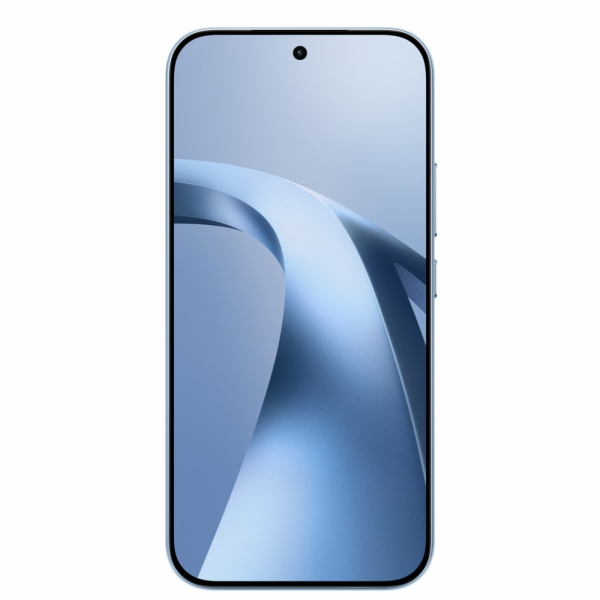 Xiaomi 17T 256GB (Blue, HyperOS, 12 GB)