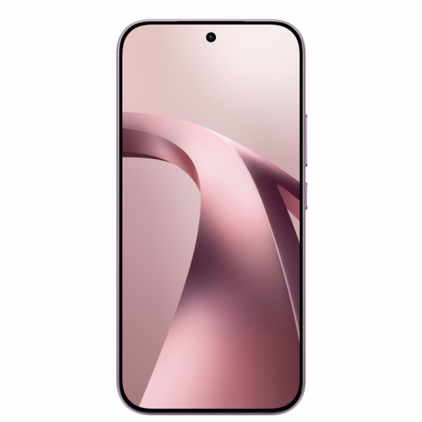 Xiaomi 17T 256GB (Violet, HyperOS, 12 GB)