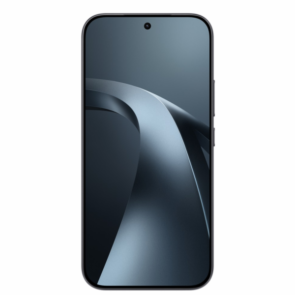 Xiaomi 17T 16,7 cm (6.59") 12 GB 512 GB 6500 mAh Černá
