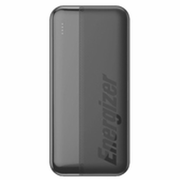 Powerbanka Energizer EUE020050CC_BK_ML Černá 20000 mAh