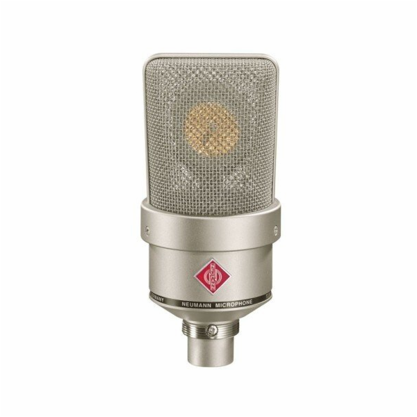 Neumann TLM 103 NI - kondenzátorový mikrofon, nikl