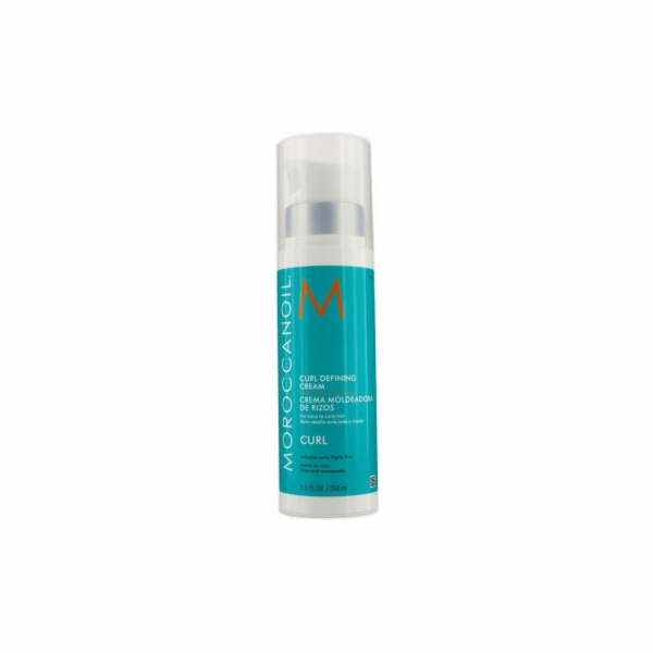 Moroccanoil krém pro definování kudrlin 250ml