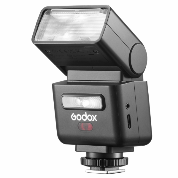 Godox iT32L Kit         Leica  with Trigger X5