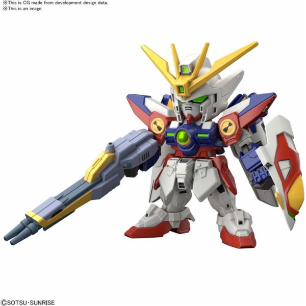 SDEX WING GUNDAM ZERO