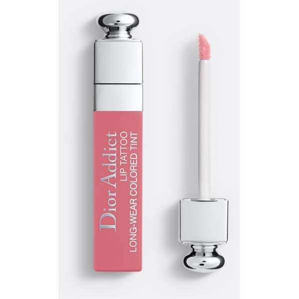 Dior Christian Addict Lip Tattoo dlouhotrvající tekutá rt...