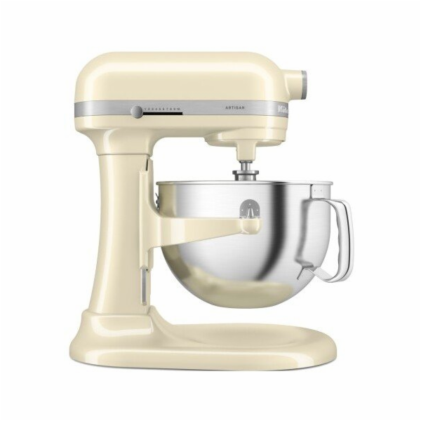 KitchenAid 5KSM60SPXEAC Stojací mixér 375 W Krém