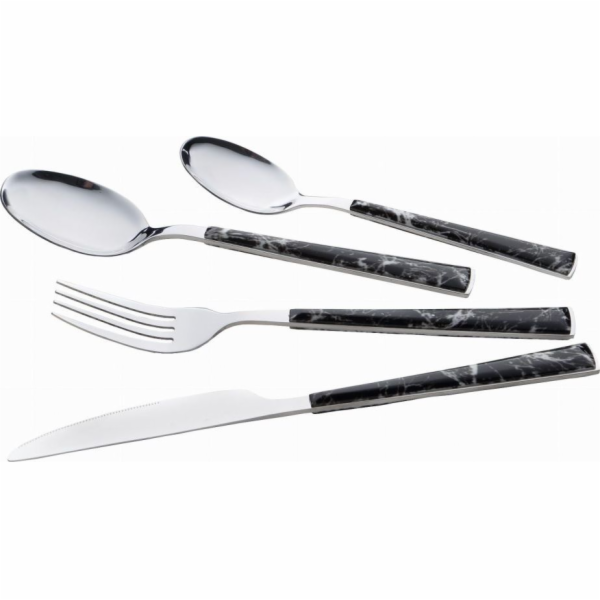 Sada příborů Maestro 24 kusů MAESTRO MR-1535B
