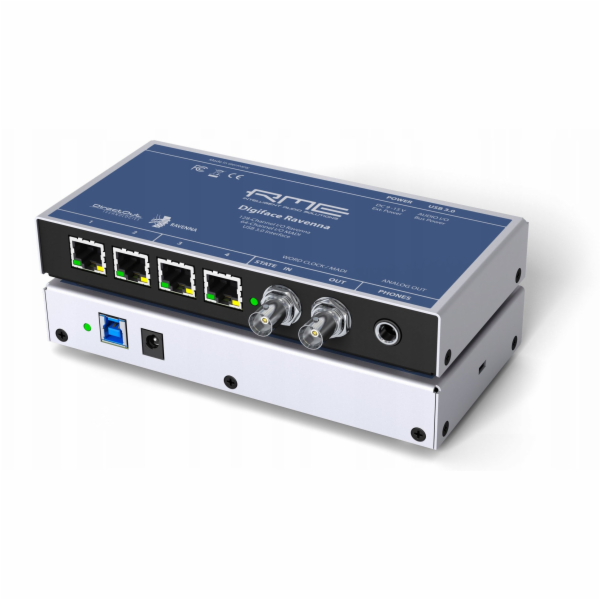 RME Digiface Ravenna