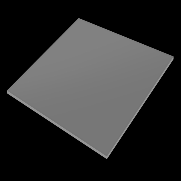 ARCTIC Thermal pad TP-4 (100x100mm, 1.0mm) - prémiová tep...
