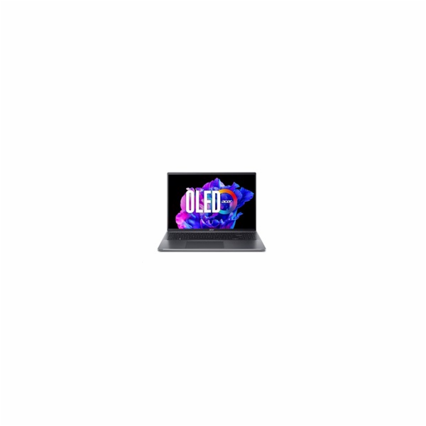 Acer Swift Go 16 AI/SFG16-A71-R0ER/AI9-465/16"/WUXGA/16GB...