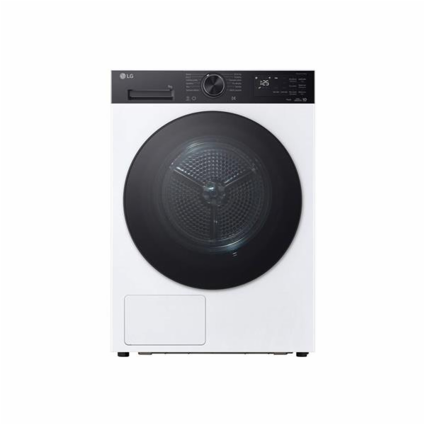 Sušička LG RHX5009TKB