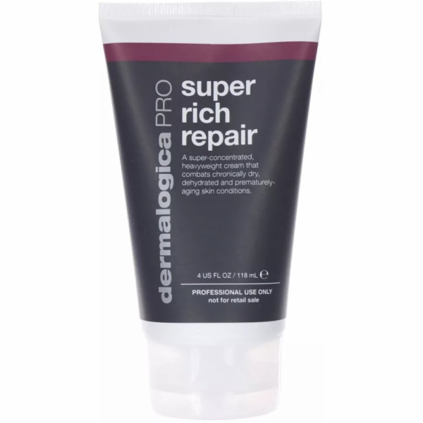 Dermalogica Super Rich Repair Intenzivně regenerační krém...
