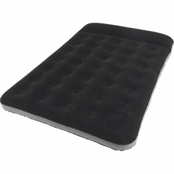 Nafukovací matrace Outwell Classic Double s dvojitým polš...