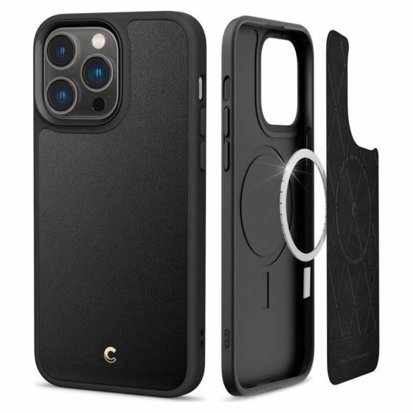 Pouzdro Spigen Cyrill Kajuk Mag MagSafe pro Apple iPhone ...