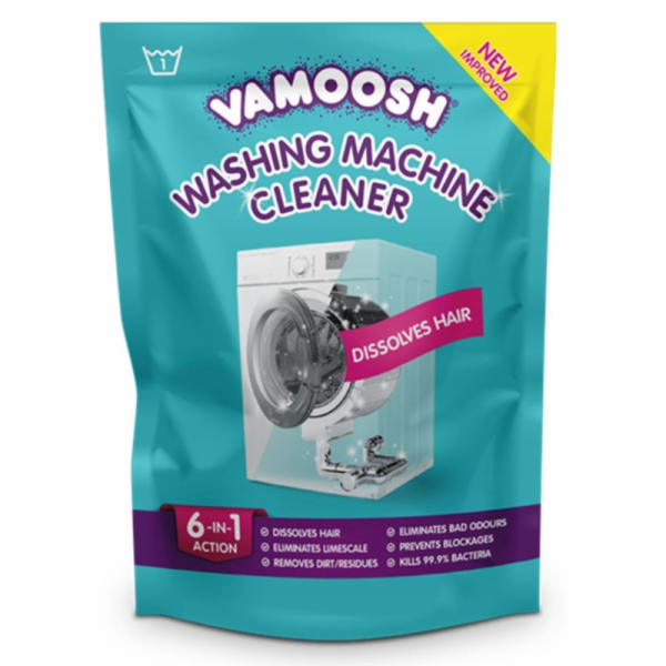 Prací prášek VAMOOSH 175G