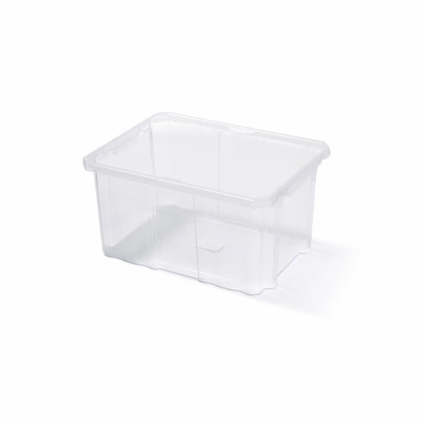 Box CARGO NCC16, 400x300x200 mm, plastový bez víka