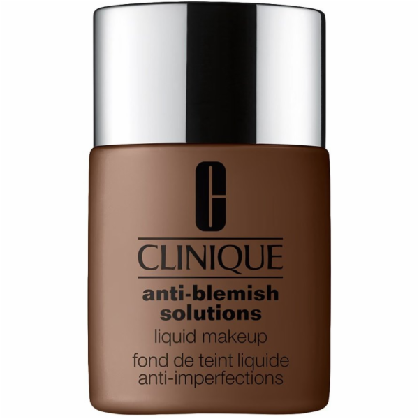 Clinique CLINIQUE_Anti-Blemish Solutions tekutý make-up n...