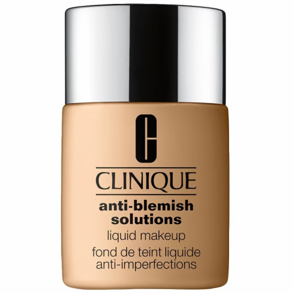 Clinique CLINIQUE_Anti-Blemish Solutions tekutý make-up n...
