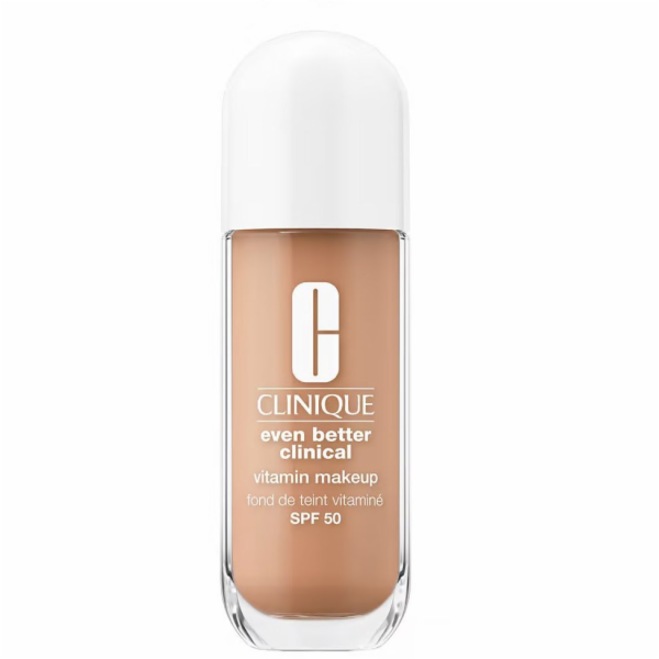 Clinique Even Better Vitamin Makeup SPF50 tekutý make-up ...