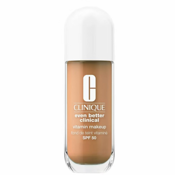 Clinique Even Better Vitamin Makeup SPF50 tekutý make-up ...