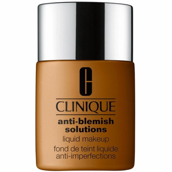 Clinique CLINIQUE_Anti-Blemish Solutions tekutý make-up n...
