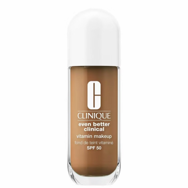 Clinique Even Better Vitamin Makeup SPF50 tekutý make-up ...