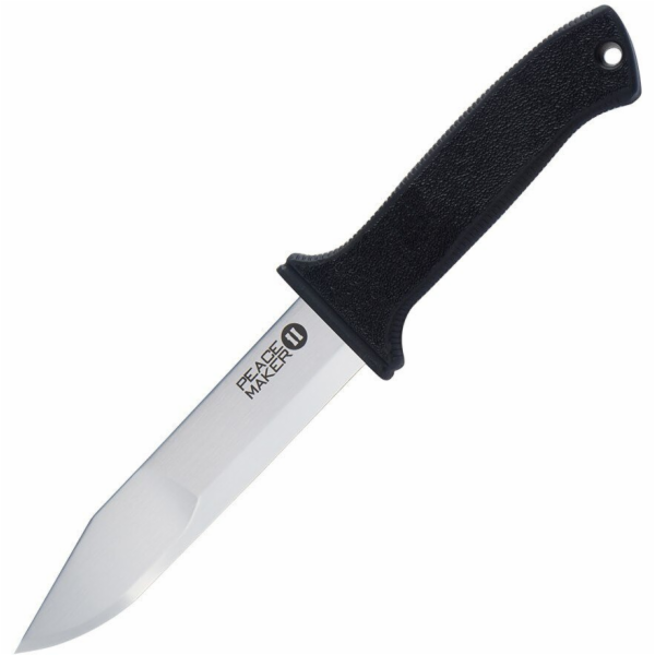 TOGO Cold Steel - Peace Maker II Nůž - nerezová ocel