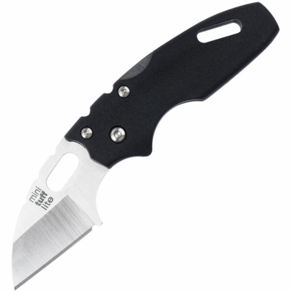 Skládací nůž Cold Steel Mini Tuff Lite Real Steel - 4116
