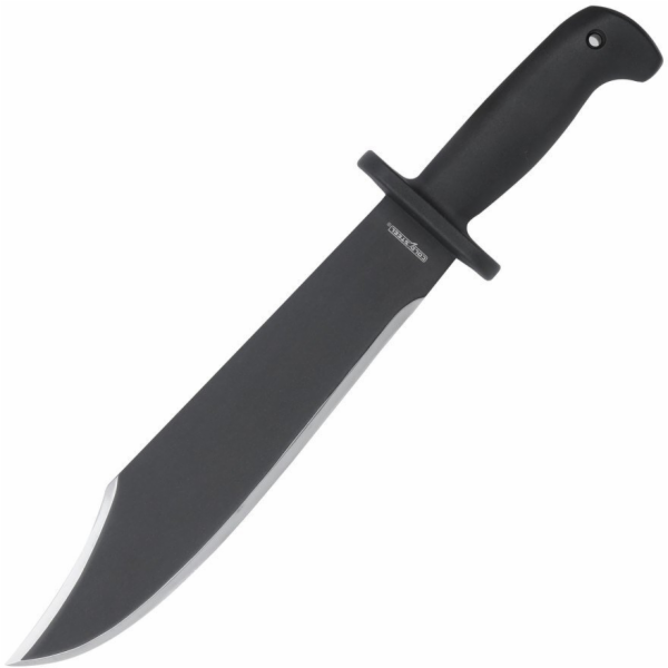 Herbertz Cold Steel - Black Bear Bowie Survival Nůž - 10