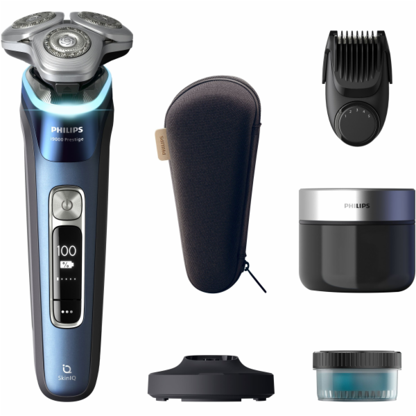 Philips i9000 Prestige XP9201/33 Elektrický holicí stroje...