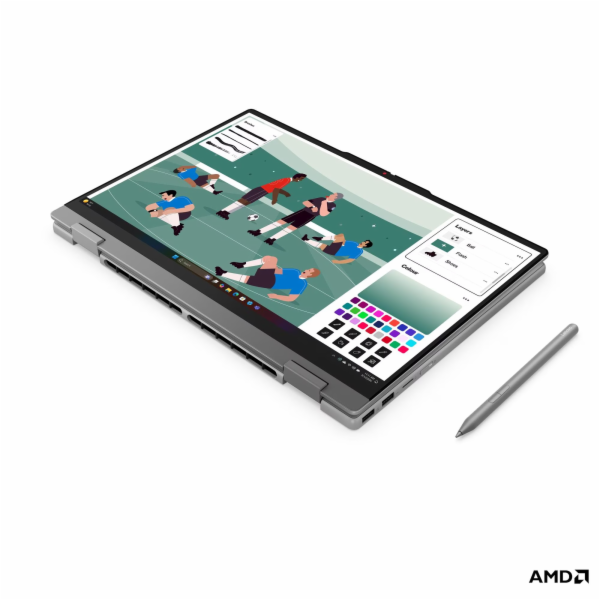 Lenovo IdeaPad 5 2-in-1/15AHP11/R5-230/15,3"/2560x1600/T/...