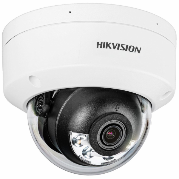 Hikvision DS-2CD2183G2-LIS2U(2.8mm) 8MPix IP Dome kamera;...