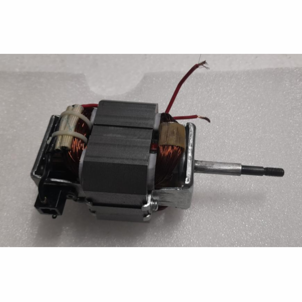 Motor EGT05-300, díl 36