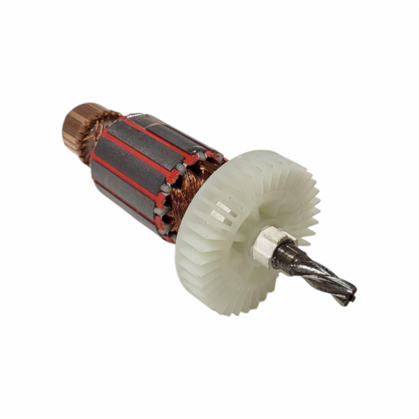 Rotor ID-800, díl 15