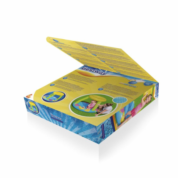 Bazén Bestway® 52331, Ovocná stříška, nafukovací, se stří...