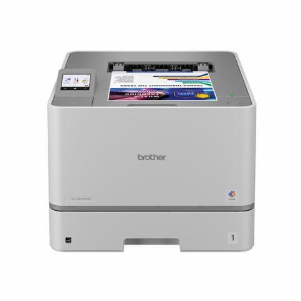 Brother/HL-L8570CDW/Tisk/Laser/A4/LAN/WiFi/USB