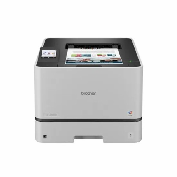 Brother/HL-L8430CDW/Tisk/Laser/A4/LAN/WiFi/USB