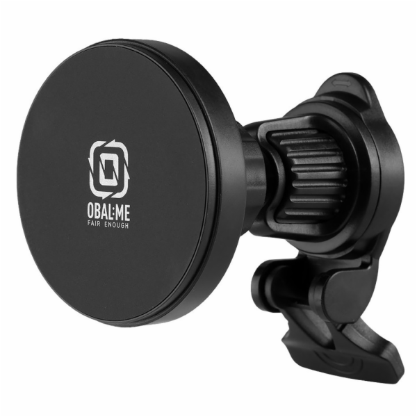 OBAL:ME MagNetix Core Bezdrátový Nabíjecí Držák do Auta 1...