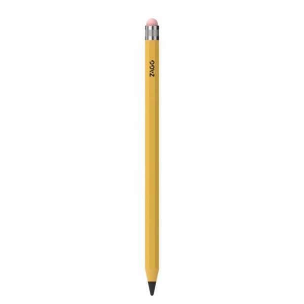 ZAGG Oxford Stylus for Apple iPad - Yellow