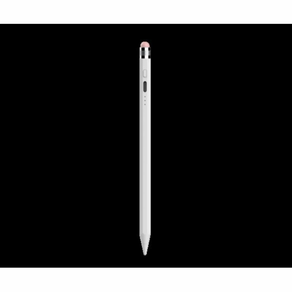 ZAGG Oxford Stylus for Apple iPad - White