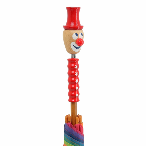 Vilac Deštník Velký klaun