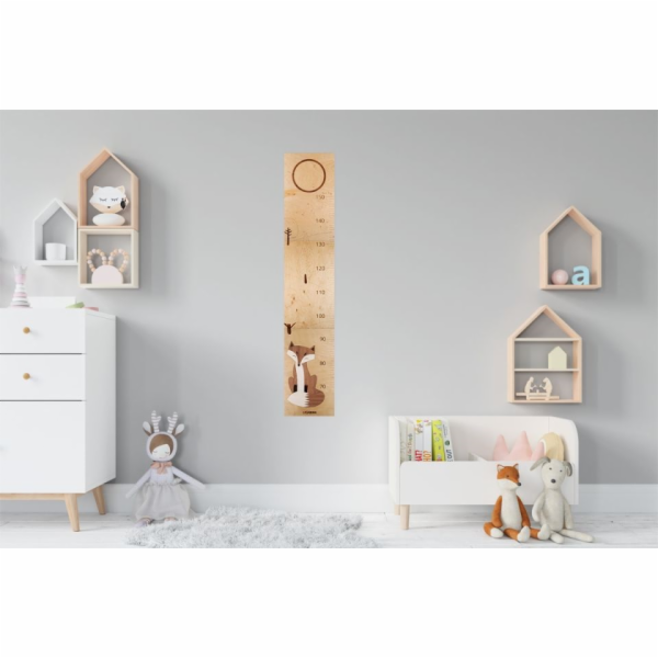 BeWooden Eliščin metr