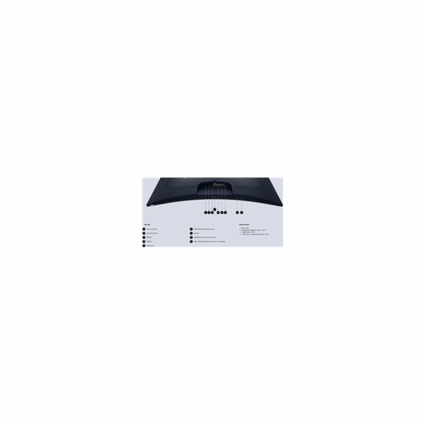 BAZAR - DELL LCD GAME-AW3425DW - 34"/OLED/3440x1440/21:9/...